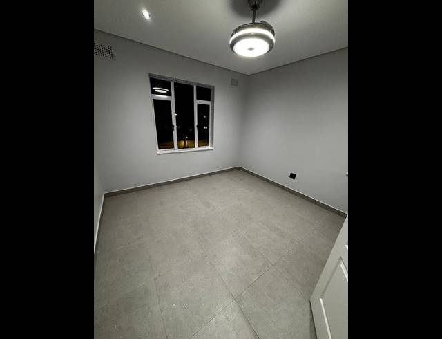 2 BEDROOM PROPERTY TO RENT IN MUSGRAVE
